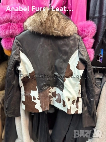 Дамски якета и палта, снимка 2 - Якета - 51667534