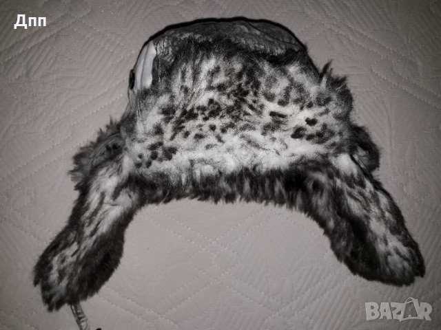 Harkila Grizzly Winter hat (S) зимна ловна шапка , снимка 4 - Шапки - 27311559