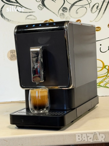 Кафемашина кафе автомат TCHİBO с гаранция