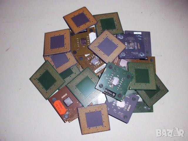 Купувам процесор AMD, Intel, снимка 2 - Други - 27230710
