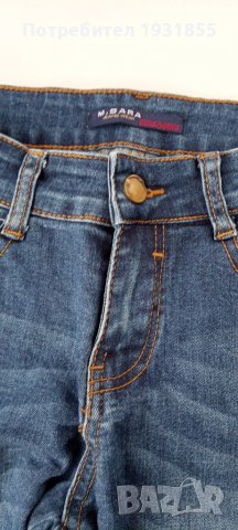 Дънки М.SARA, снимка 2 - Дънки - 40097232