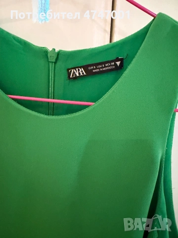 Рокличка Zara, снимка 2 - Рокли - 53600205