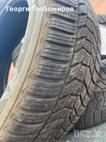 Всесезонни Гуми, снимка 3 - Гуми и джанти - 51934004
