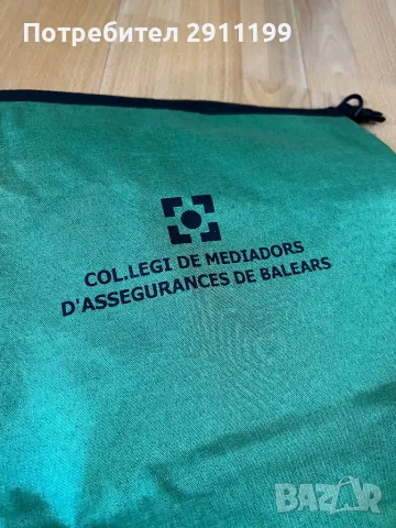 Водоустойчива чанта, снимка 2 - Водни спортове - 49139421