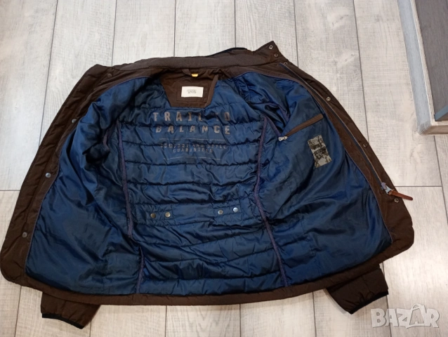 Camel Active мъжко спортно яке размер L -50, снимка 3 - Якета - 53300259