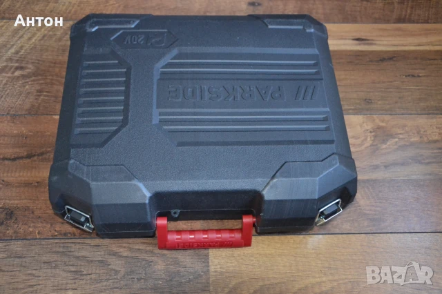 Нов прободен трион Parkside 20V, снимка 2 - Други инструменти - 51417691