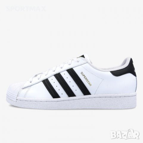 НАЛИЧНИ Adidas Superstar мъжки обувки , снимка 4 - Маратонки - 19500920