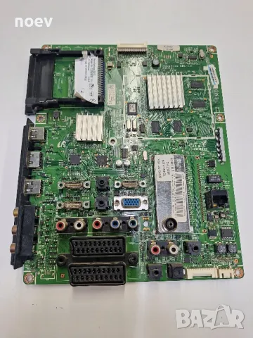 Main Board BN41-01167B MP(1.1) от Samsung LE37B650, снимка 2 - Части и Платки - 47639315