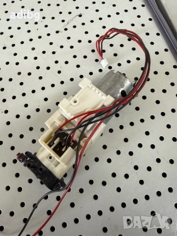 Мултиклапан - Melitta Barista Nivona 7 Керамичен клапан Керамик клапан, снимка 4 - Кафемашини - 51852210