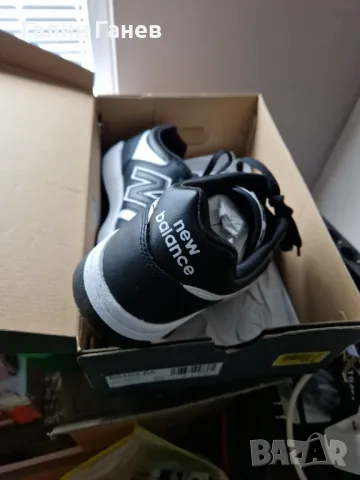 Чисто нови маратонки , снимка 2 - Маратонки - 50002039
