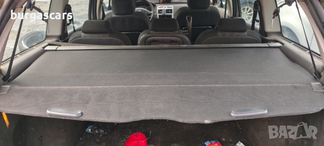 Щора багажник Peugeot 307 SW