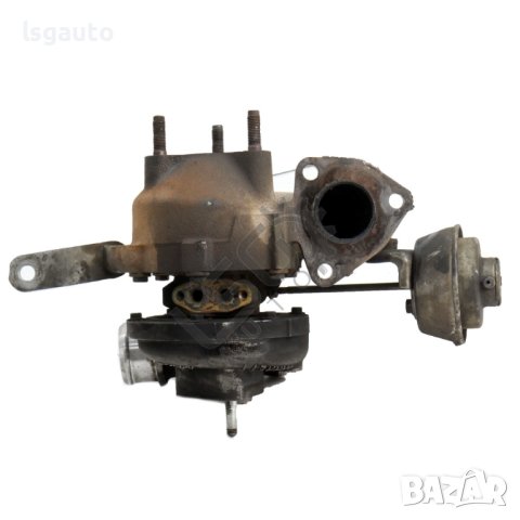 Турбо Honda Civic VIII 2006-2011 ID: 118353, снимка 5 - Части - 43730695