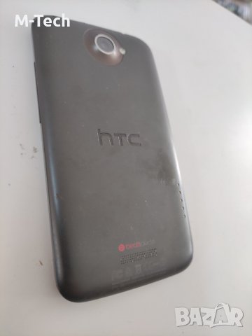 HTC One X model pj46100 за части, снимка 2 - Резервни части за телефони - 40202188