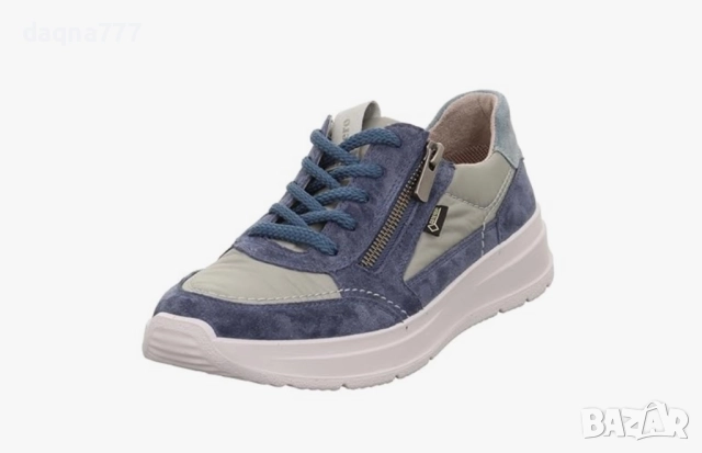 Нови дамски обувки голям размер водонепроницаеми, снимка 2 - Други - 51733850