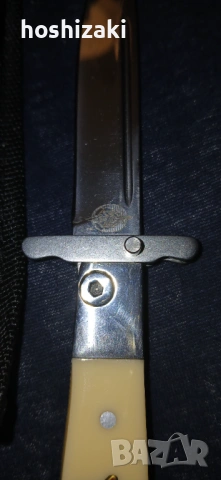 Ножове нови , снимка 4 - Ножове - 53573834