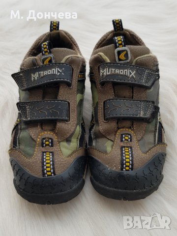 Маратонки Clarks №31 , снимка 15 - Детски маратонки - 32209482