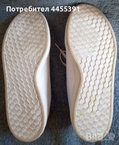 Маратонки Adidas. Размер 41,5, снимка 7 - Маратонки - 51082554