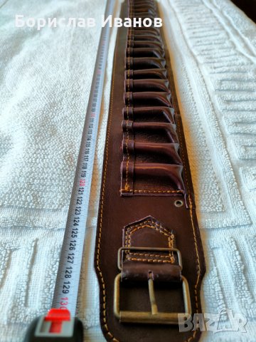 Патрондаш, снимка 7 - Ножове - 12253813