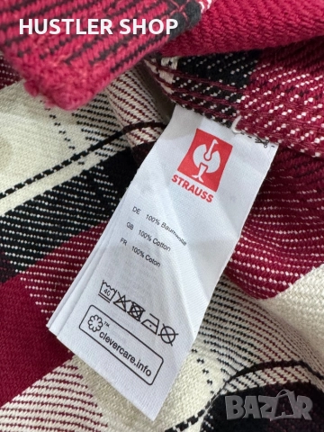 Мъжко яке ENGELBERT STRAUSS.Размер М, снимка 7 - Якета - 52501317