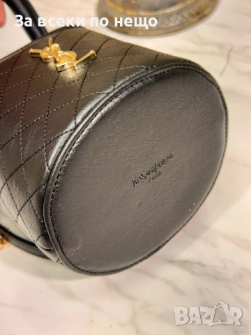 Yves Saint Laurent Дамска Чанта - Налични Различни Цветове Код E1139, снимка 11 - Чанти - 52658495