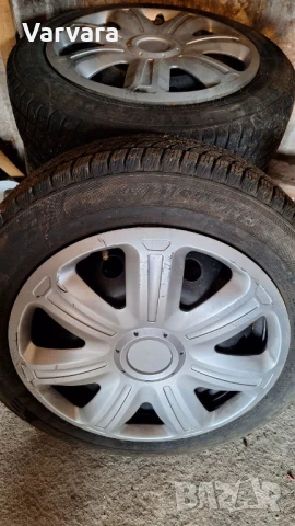 Renault Modus Grand 2009г. , снимка 10 - Автомобили и джипове - 51317578