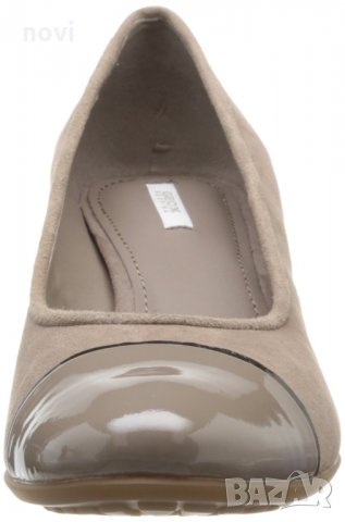 Geox VENERE, номер:36.5-37, нови, оригинални обувки, естествена кожа, снимка 4 - Дамски ежедневни обувки - 26812055