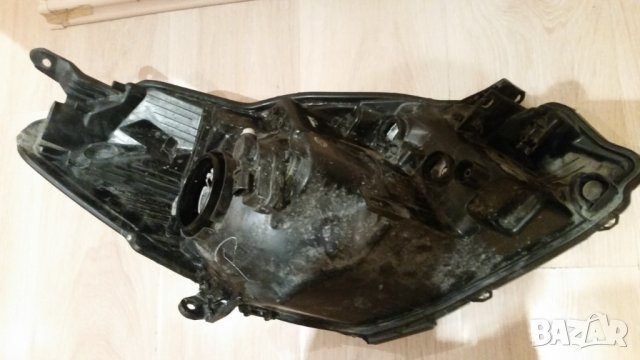 Фар ляв за TOYOTA YARIS (14-15г.), снимка 4 - Аксесоари и консумативи - 27461463