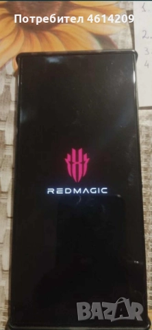 ZTE Nubia Red Magic 9 Pro 256GB с 12 GB RAM 