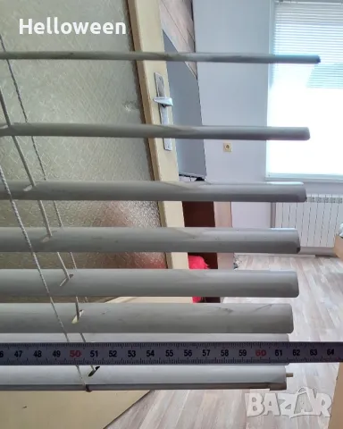 Вътрешни алуминиеви щори , снимка 10 - Щори - 49064045