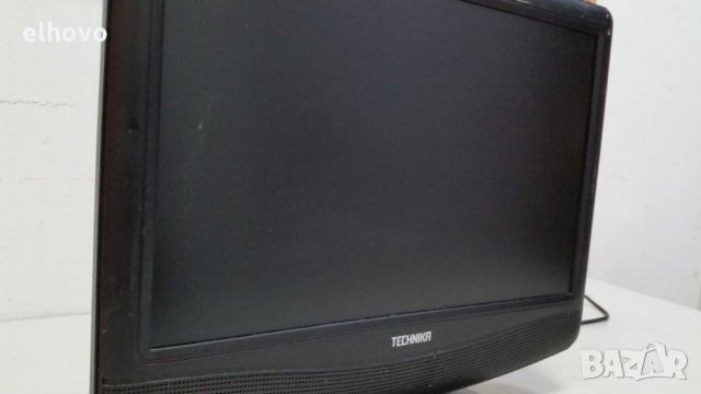 Телевизор Technika LCD17DVDID-208, снимка 2 - Телевизори - 27937905