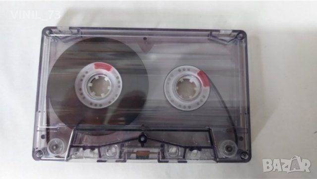 Deep Purple – Anthology.Vol 2, снимка 4 - Аудио касети - 38133019