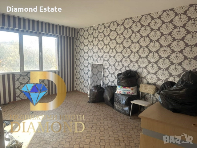 Гарсониера в Димитровград, кв. Славянски, снимка 3 - Апартаменти - 52441444