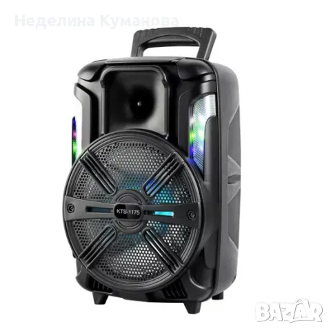 🧨 Караоке Тонколона KTS 1175