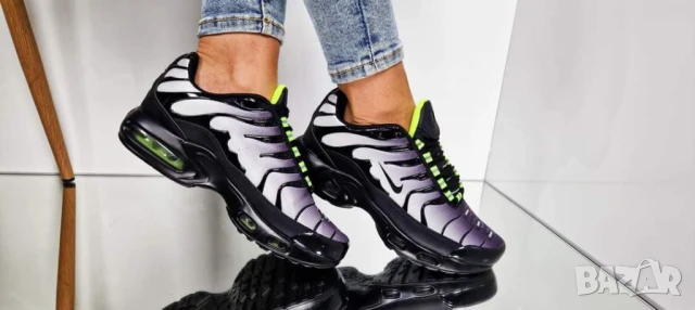 Дамски маратонки nike puma adidas, снимка 18 - Маратонки - 51150049