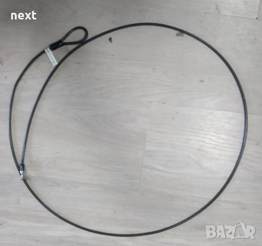 Кабел за заключване на докинг станция HP