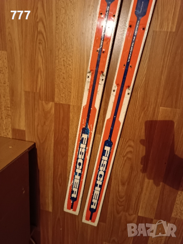 ски дъски Fischer , снимка 3 - Зимни спортове - 44866985