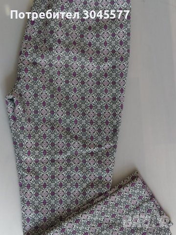 Панталон стилен, размер S