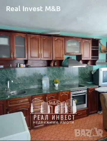 Продавам къща в с. Константиново, снимка 8 - Къщи - 49462346