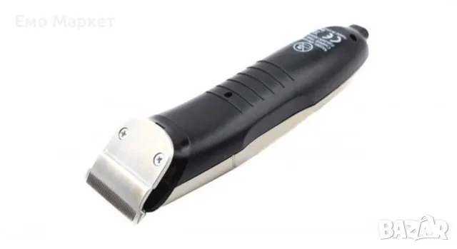 Акумулаторна машинка за подстригване и оформяне GEEMY GM 6069, снимка 5 - Машинки за подстригване - 49125001