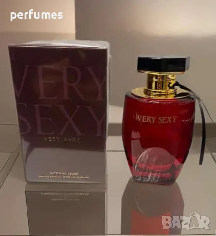 Victoria's Secret Very Sexy (2018) EDP 100ml