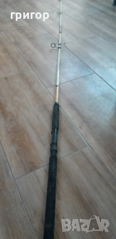 Спининг въдица 