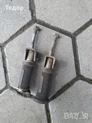 Балкан 50 кубика части