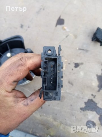 Реостат алфа ромео, фиат, опел