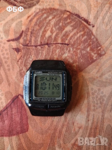 Casio голям лот, снимка 5 - Мъжки - 51352525