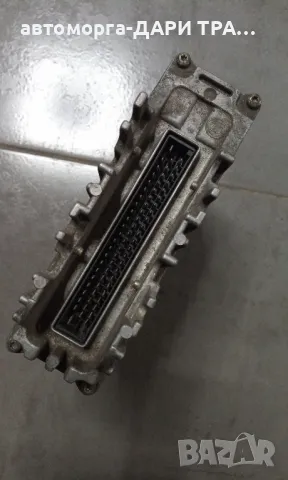 Компютър за Рено Меган 2001г. дизел, 1.9 DTi, снимка 3 - Части - 49117058