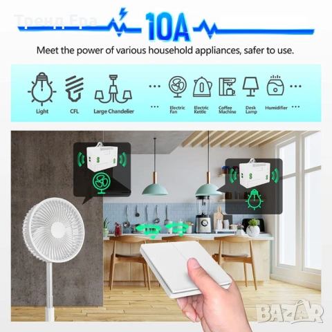 Кинетичен ключ - двоен, снимка 4 - Ключове, контакти, щепсели - 53069002