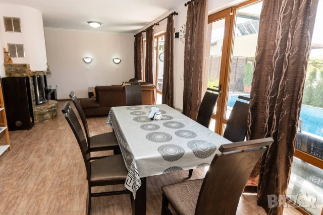 Къща под наем в Созопол , снимка 9 - Къщи - 53188108