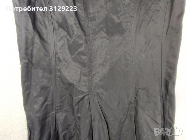 Marc Cain maxiskirt D36 F38 S2, снимка 7 - Поли - 38284054
