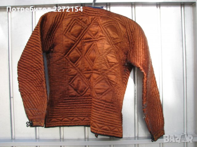 Антерия , снимка 2 - Антикварни и старинни предмети - 28539453