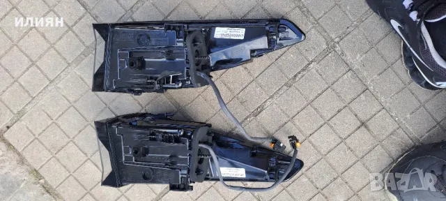 ляв стоп десен стоп за Peugeot 3008 E-3008 2024 2025 9842101980 9840202680, снимка 8 - Части - 49781211